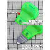 MOSHI M.S. MS086  Assembled Model Mold Opener Substitutive