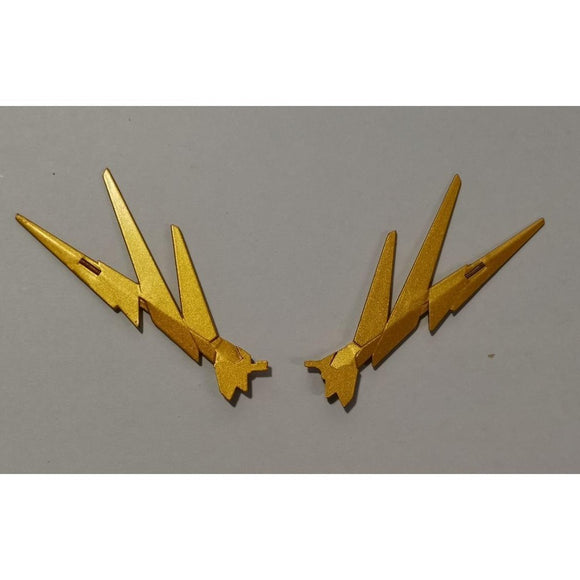 CA PG BANSHEE V-FIN A1 A2 metal Replacement spare parts 20250717