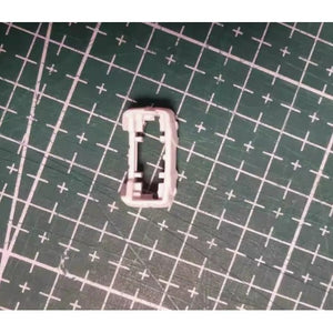 CA RG Strike Freedom D4 Wasit replacement spare parts