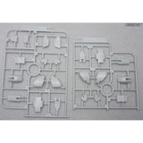 CB MG 15 butcher parts for Nu ver.kaPart