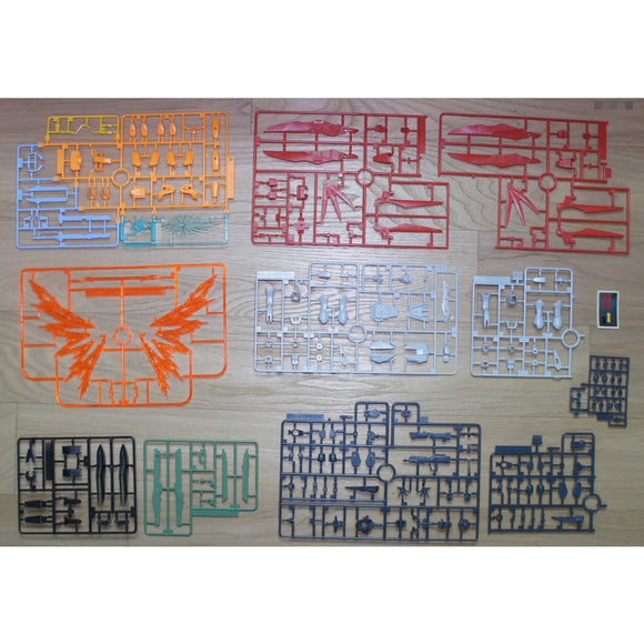 CB HG 20 butcher parts for destiny heine westenflus 2019 C1-31