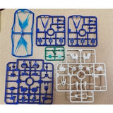 Cat Duke MG MB Astray Red Dragon Red Frame Blue Frame Horn v-fin