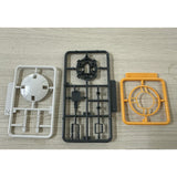 DL Dalin RG HG 1/144 General Use Accessory Addon Parts