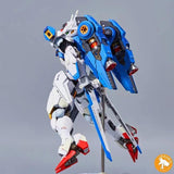 ANUBIS 3D print detail upgrade parts Full mechanics 1/100 FM AERIAL BACKPACK EX020 no kits