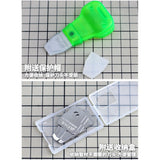 MOSHI M.S. MS086  Assembled Model Mold Opener Substitutive