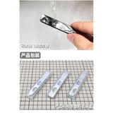 MOSHI M.S. MS054 Mirror Polished Glass File