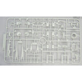 CB MG 11 butcher parts for exia