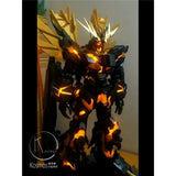 KOSMOS PG Unicorn Phenex banshee LED UNIT NO KITS