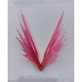 CA MG 1/100 Astray red frame red dragon horn V-fin antenna Fluo