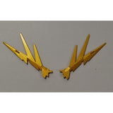 CA PG BANSHEE V-FIN A1 A2 metal Replacement spare parts