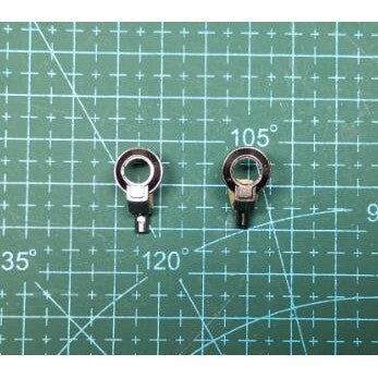 CA RG  SINANJU F1-6 F1-7 crotch metal Replacement spare parts