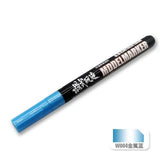 MOSHI M.S. MS037  Model Metal Marker Pen