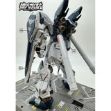 MASTER Water Slide Decal H014 HGUC HG 1/144 Sinanju Stein NT Ver. Fluo Type Collectibles