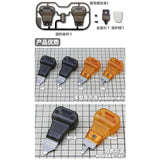 MOSHI M.S. MS085 Model Specific Mold Opener