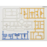 CB butcher parts for HG RX-78-2  BEYOND GLOBAL F1-2 F2-3