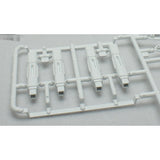 CB butcher parts for PG Unicorn