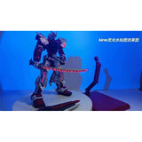 AMAX Water Slide Decal 1/100 HIRM MJH Astray Red Frame Powered Red Fluo AMAXHIRM002