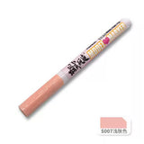 MOSHI M.S. MS025 GK Garage Kit Model Supplementary Color Pen Marker Pen (Skin tone , Flesh colored and so on)
