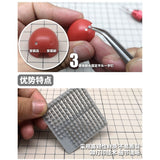 MS MOSHI HS010 Universal Flat Slotted Screw Sci-Fi Model Detail Transformation Detail Parts