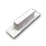 M.S. MOSHI Tool MS011  Military Model Handheld Sandpaper Sanding Plate