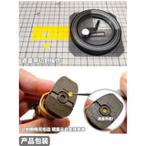 MOSHI M.S. MS075 Military Model Specific Precision Circle Cutter