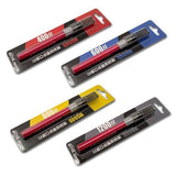 MOSHI M.S. MS049 Model Equipment Metal Ultra Fine Narrow File Polish