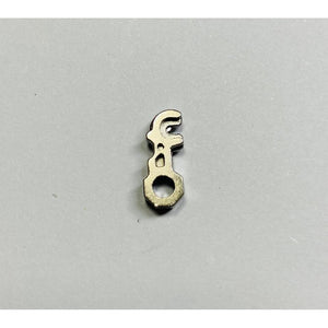 CA HIRM God E12 metal Replacement spare parts