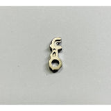 CA HIRM God E12 metal Replacement spare parts