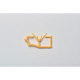 CA MG Wing Zero ver.ka  A1 V-FIN replacement spare parts 20250717
