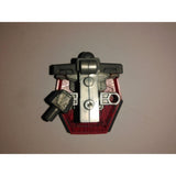 CA MG infinite justice crotch K33 metal Replacement spare parts