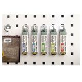 MOSHI M.S. MS069 Military Model Wear-Resisting Adhesive Sandpaper Wet And Dry