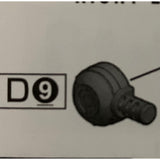 CB FM 01 1/100 butcher parts for  AERIAL  FULL MECHANICS