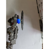 CA HiRM Wing Zero EW A35 metal Replacement spare parts