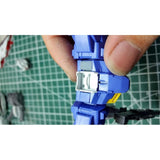 ANUBIS 3D print detail upgrade parts DUA001-020 details upgrade accessories reloading outer armor heat sink spout no kits