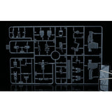CB butcher parts for HG GTO RX-78-2