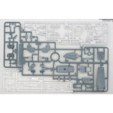 CB butcher parts for MG 1/100 FAZZ Ver.ka