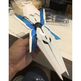 Cat Duke PG Unicorn Banshee Phenex DE Shield Tail Connector