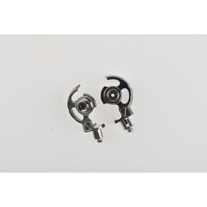CA PG MK-Ⅱ MK 2 MK2 AEUG TITANS K17 K28 O9 metal Replacement spare parts