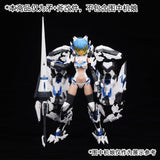 DL Dalin RG HG 1/144 General Use Accessory Addon Parts