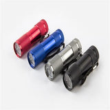 MOSHI M.S. MS042 Military Model Noctilucent Marker Pen