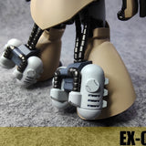 ANUBIS 3D print detail upgrade parts EX007 Armament System Backpack HG 1/144 MS-14 MS-014 GELGOOG no kits