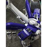 ANUBIS 3D print detail upgrade parts GP009 parts for MG RX-93- 2 Hi-  no kits Collectibles