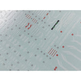 20250722 XUEYAN XY / SNOW FLAME MG-74 MG EPYON  Fluorescence High-Accuracy Water slide decal