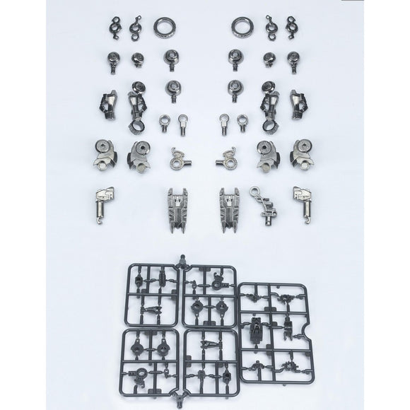 CA ACE MG barbatos metal frame Replacement spare parts
