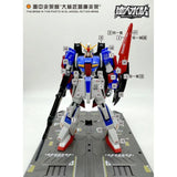MASTER Water Slide Decal H002 HG 1/144 ZETA Z Collectibles