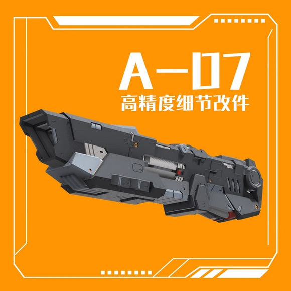 Phoenix 3D print A-07 MG/RG/HG 3MM Connector Gneral Use detail upgrade parts no kits Collectibles