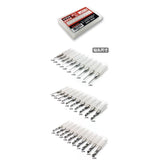 MOSHI M.S. MS061 Military Model Tungsten Steel Bit
