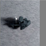 CB MG 27 butcher parts for Justice