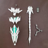 CALILY MG 1/100 Uncorn Banshee DE Shield TAIL Modification PARTS