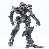 ACE Metal FRANE Parts FOR MG 1/100 BARBATOS 4TH FORM